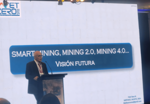 Net Zero Mining Forum