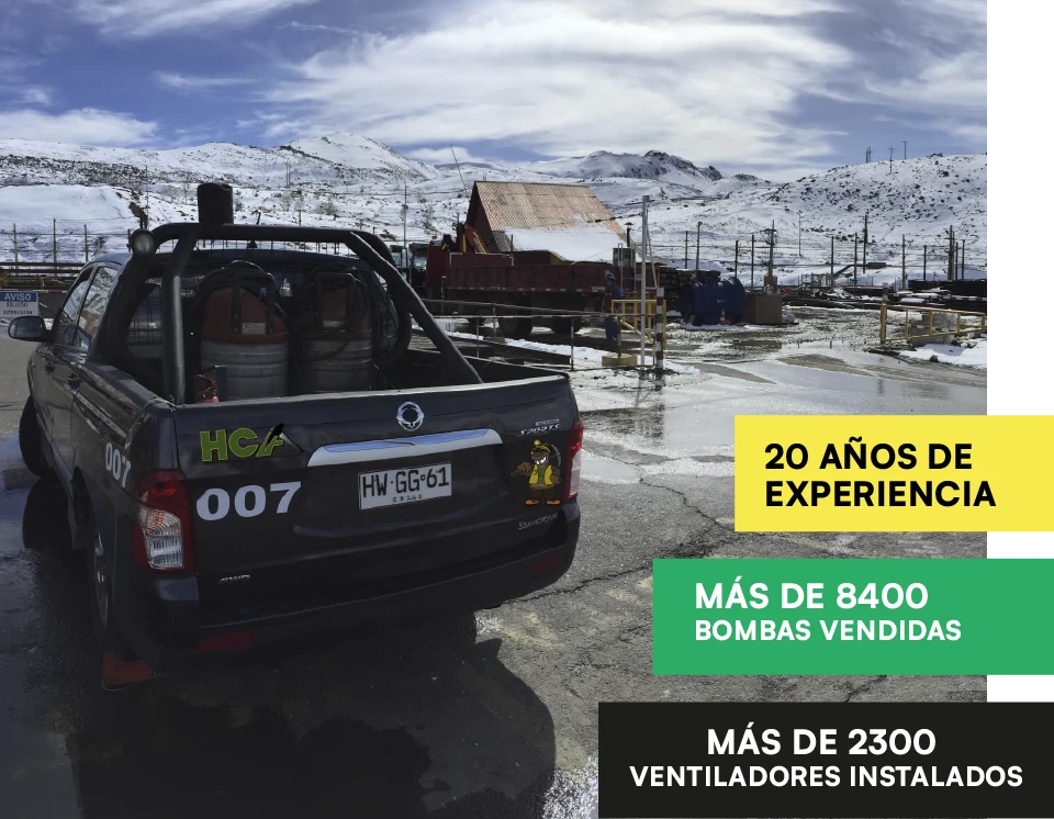 Quiénes somos