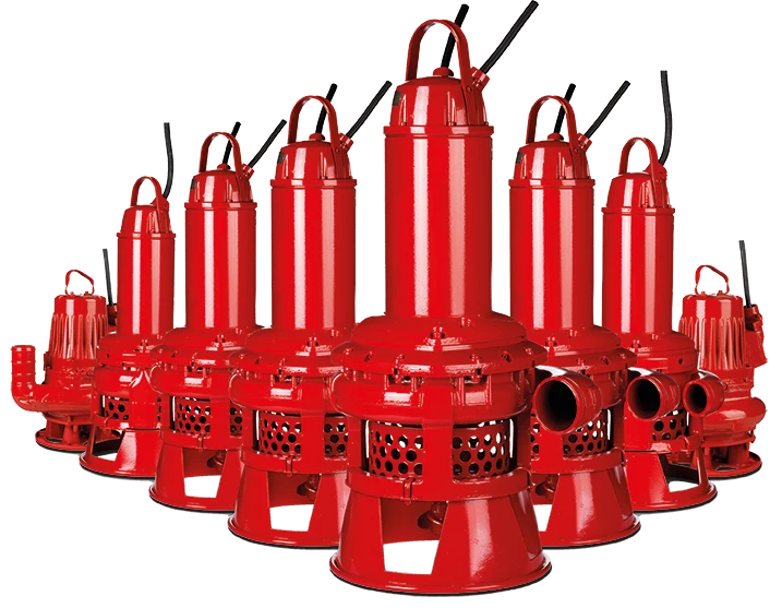 Bomba de pulpa