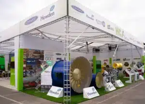 Expomin 2025 es uno de los hubs de negocios más relevantes del sector minero en América Latina.