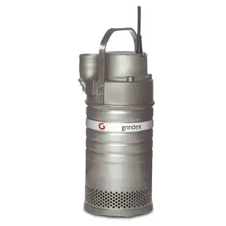 Bomba Master Inox