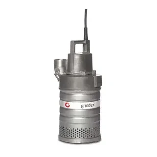 Bomba minette Inox