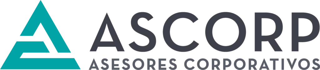 Logo ASCORP