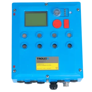 Sentro 8 TX9165