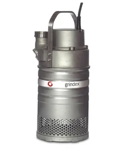 Major N - INOX