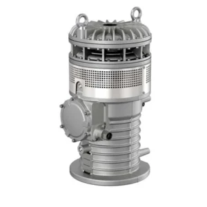 Mega N - INOX