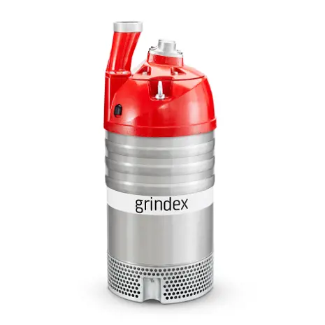 Maxi H Lite Grindex