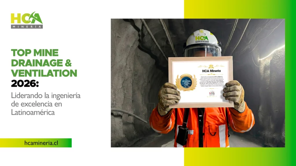 Top Mine Drainage & Ventilation Services 2026.