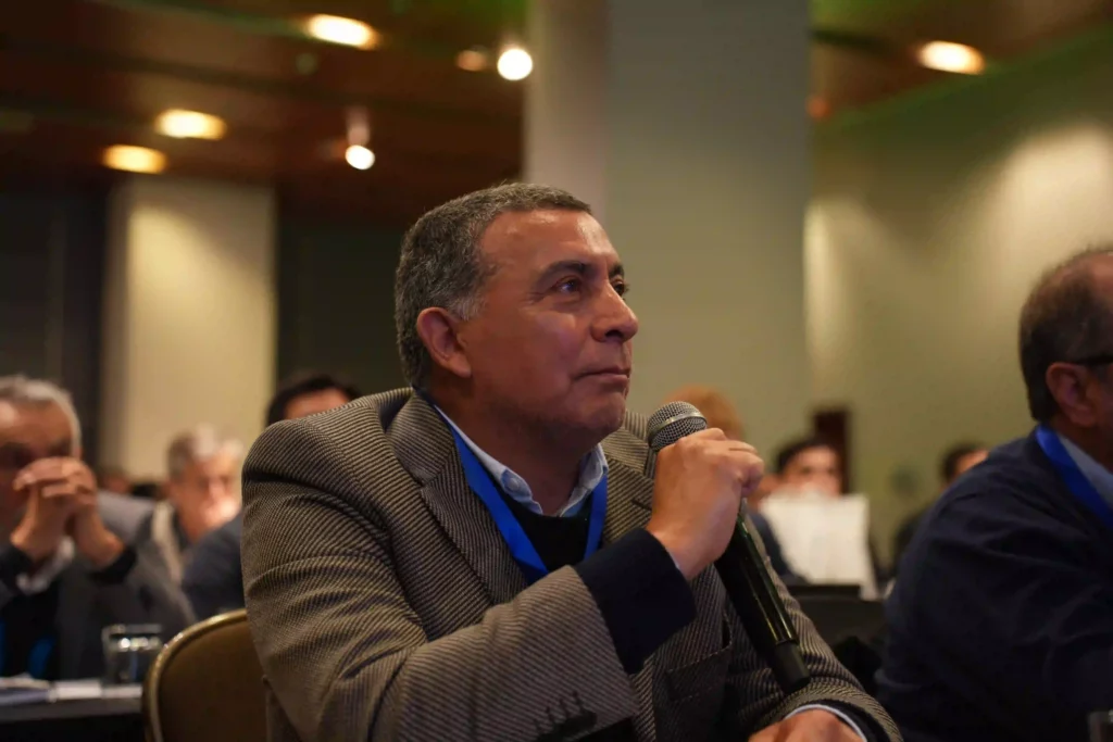 Seminario TMVS de HCA Minería.